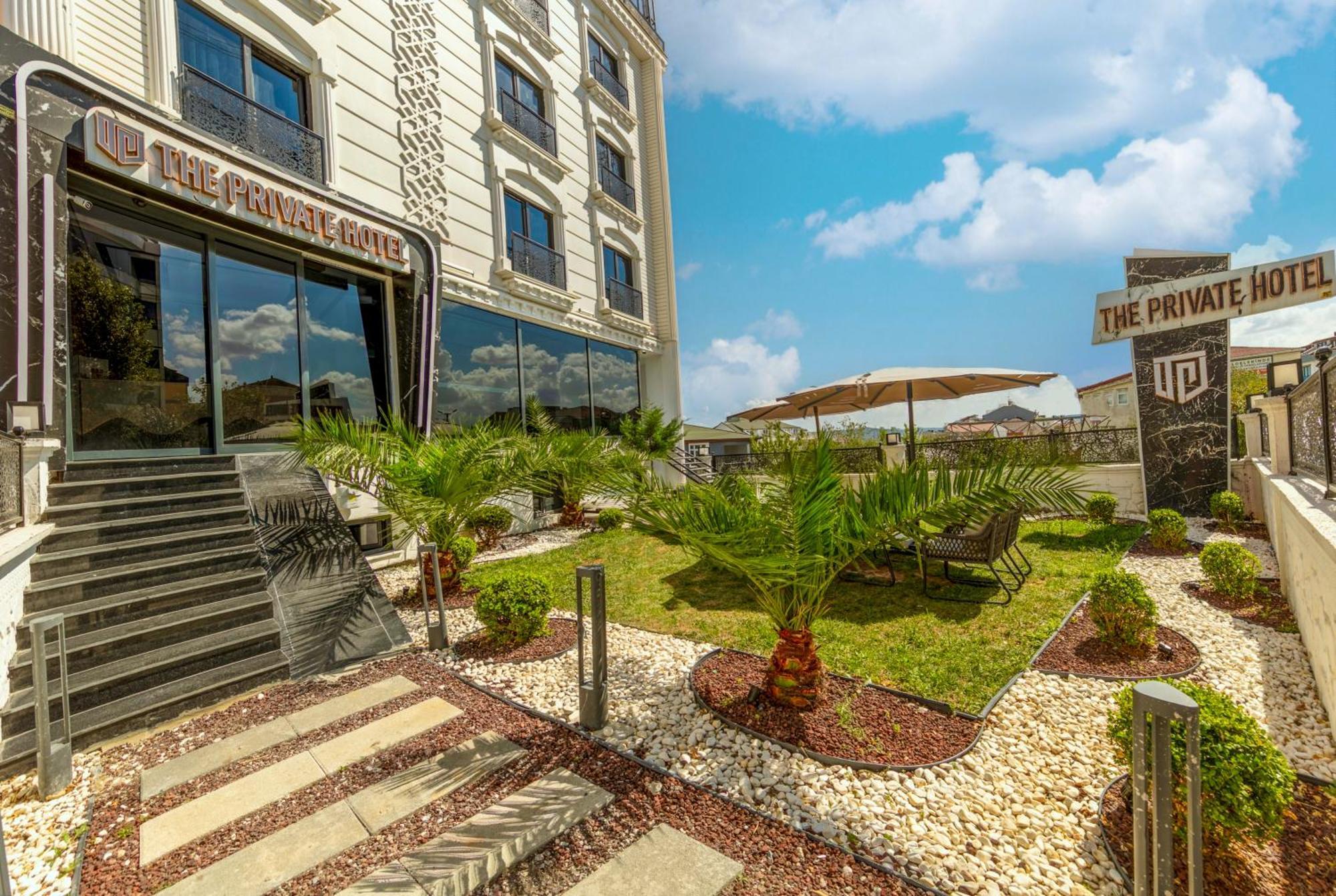 The Private Airport Hotel — Photos 3